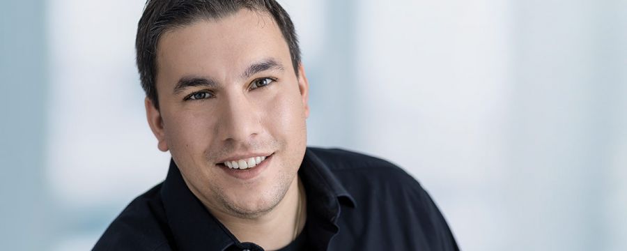 Herr Pessios gehört zu Taunusstein