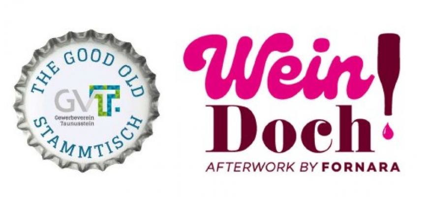 „Good old Stammtisch“